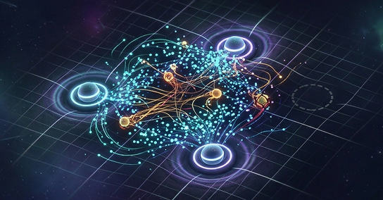 About Slow Cluster